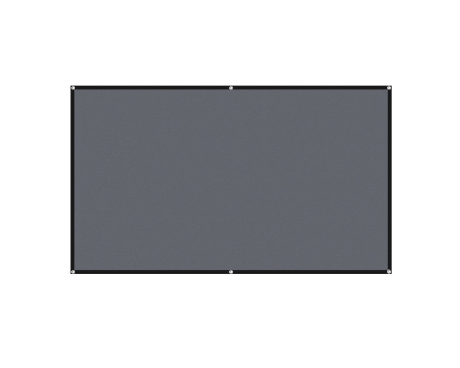 Foto 4 | Pantalla Antireflejo Para Proyector De 60 Pulgadas 16:9