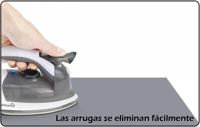 Foto 4 | Pantalla Antireflejo para Proyector de 120 Pulgadas 16:9