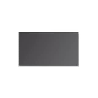 Foto 1 | Pantalla De Proyeccion 100inch Cortina Metálica Anti-luz Eo Safe Imports Esi-9954-1 Gris