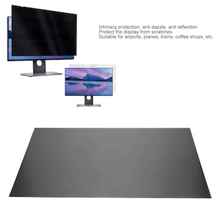 Foto 4 | Filtro De Pantalla De Ordenador Yoidesu De 24 Pulgadas Para Monitor 16:9 - Venta Internacional.