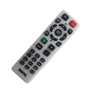 Foto 2 | Control para Proyector Benq color Blanco