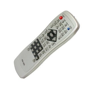 Foto 2 | Control para DVD Daewoo color Gris