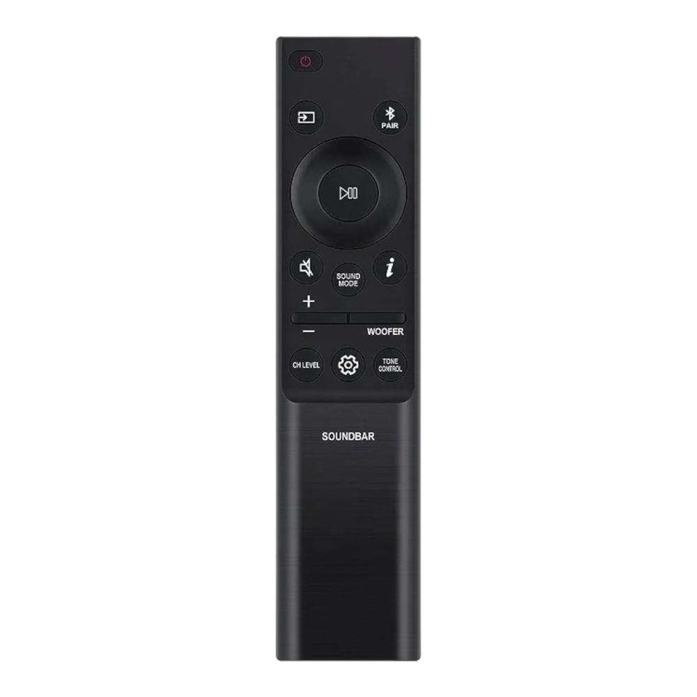 Foto 2 pulgar | Control Compatible Con Barra Samsung Hw-s50b Hw-b43m Hw-b47m