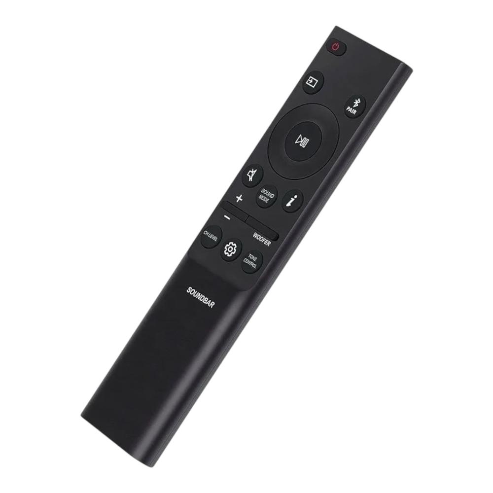 Foto 3 pulgar | Control Compatible Con Barra Samsung Hw-q60b Hw-q990 Hw-b650