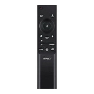 Foto 1 | Control Para Barra Samsung Hw-c450 Hw-c460 Hw-q700b Hw-q935b