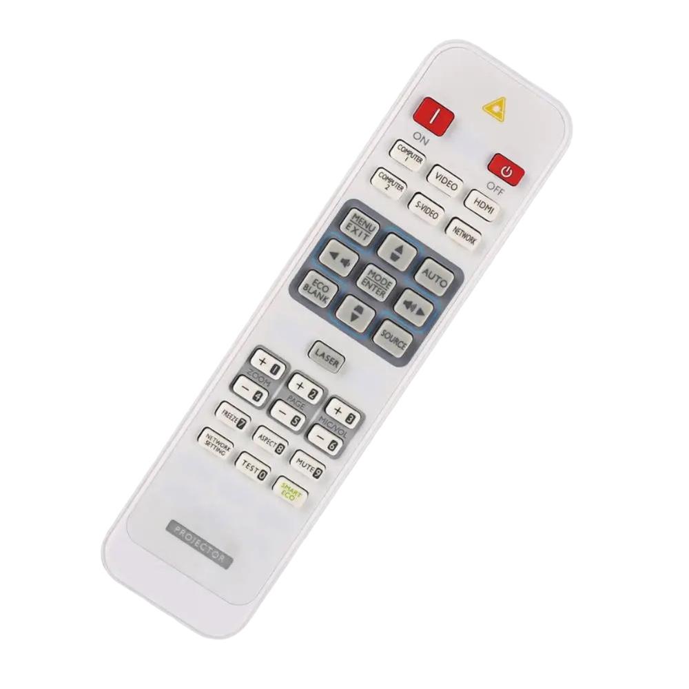 Foto 3 pulgar | Control Compatible Con Proyector Benq Mx3291 Mx854ust