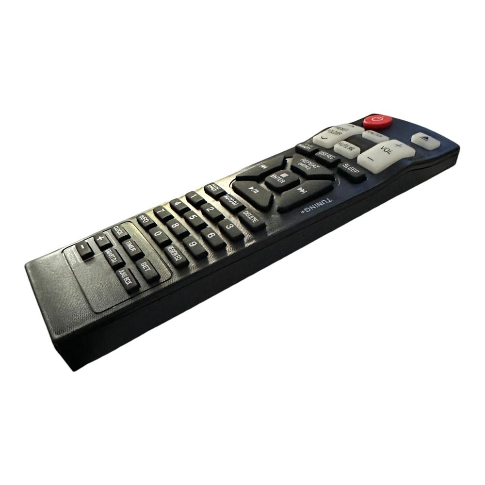 Foto 4 pulgar | Control Compatible Con Audio Estereo См4550 Cm8430 Cm8440