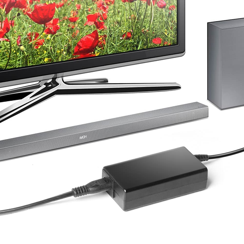Foto 3 pulgar | Cargador Ac De 24 V Para Barra De Sonido Samsung Hw-b450 Hw-b550 Hw-b650 - Venta Internacional.