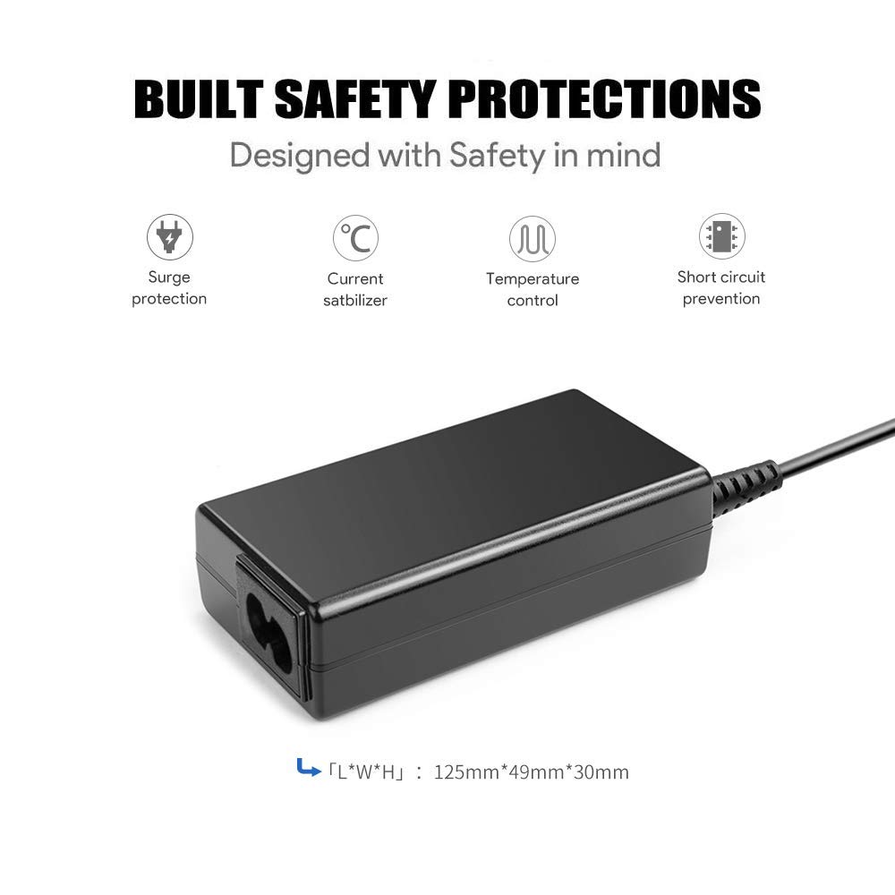 Foto 7 pulgar | Cargador Ac De 24 V Para Barra De Sonido Samsung Hw-b450 Hw-b550 Hw-b650 - Venta Internacional.