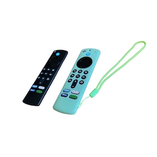 Foto 2 | Control Para Amazon Fire Tv Stick 4k Max Mas Funda