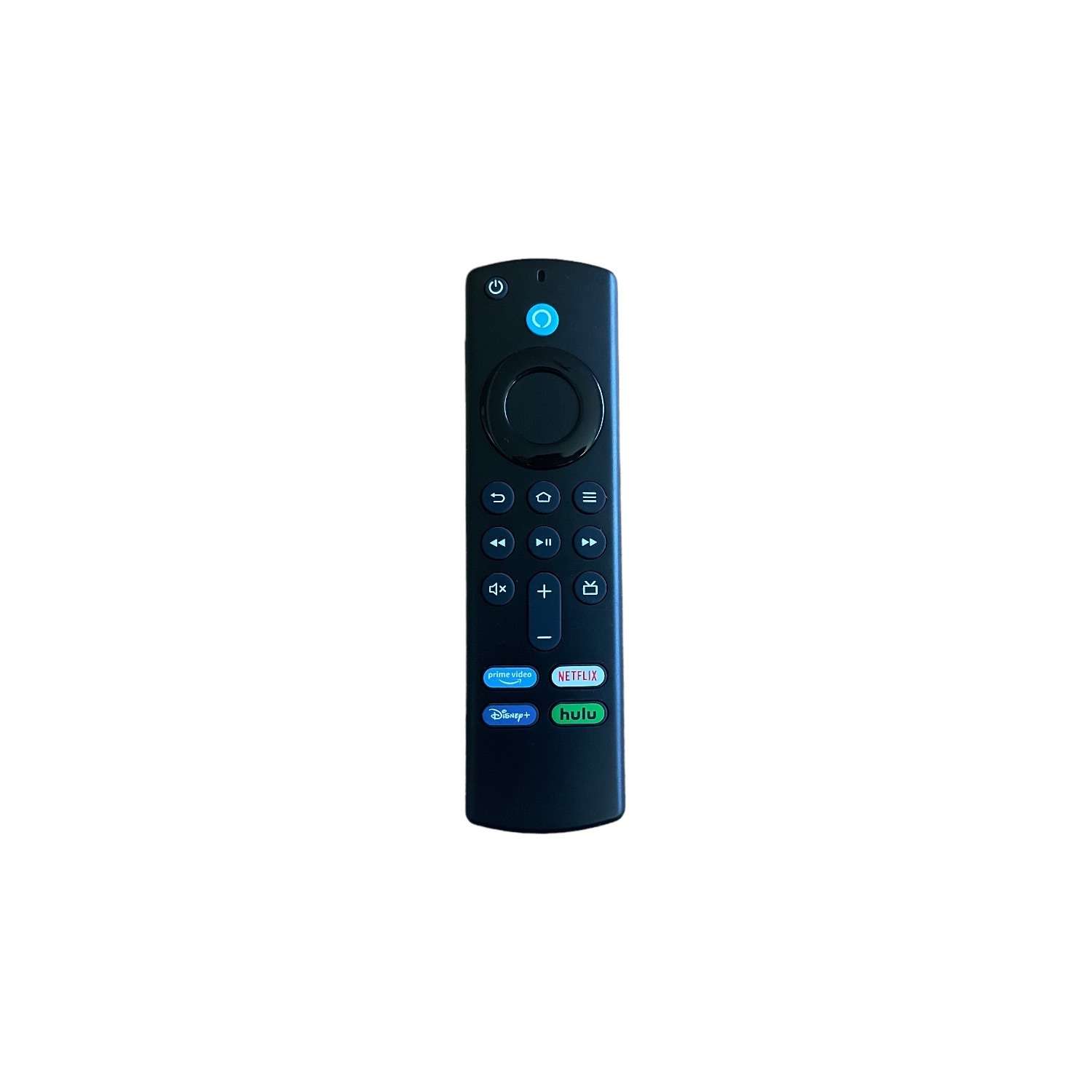 Control Para Amazon Fire Tv Stick 3ra Generación Mas Funda $779