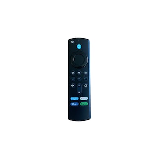 Foto 1 | Control Para Amazon Fire Tv Stick Lite Cube Mas Funda