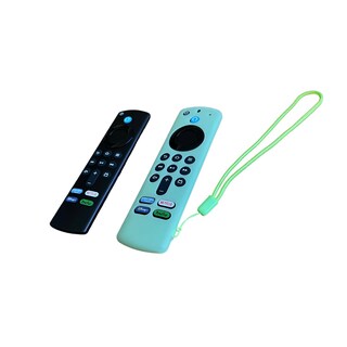 Foto 2 | Control Para Amazon Fire Tv Stick Lite Cube Mas Funda