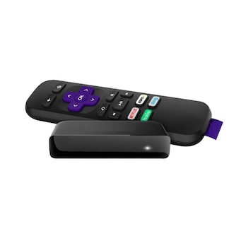 Foto 1 | Control De Streaming 4k Eo Safe Imports Esi-625 Negro