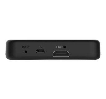 Foto 3 | Control De Streaming 4k Eo Safe Imports Esi-625 Negro