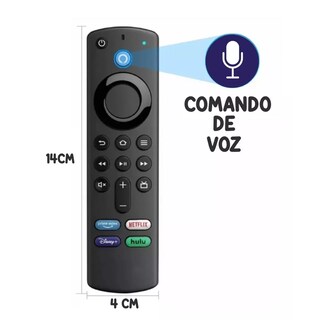 Foto 3 | Control Remoto Eo Safe Imports Esi7517 color Negro