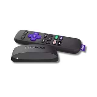 Foto 2 | Reproductor de Streaming 4K Roku Express
