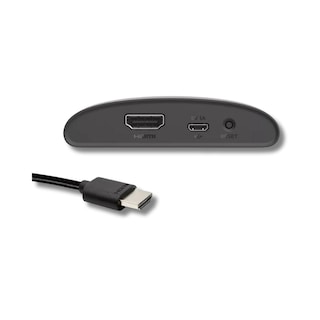 Foto 3 | Reproductor de Streaming 4K Roku Express