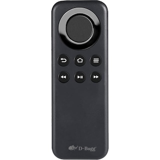 Foto 1 | Control Remoto D-Bugg para Amazon Fire Tv Streaming