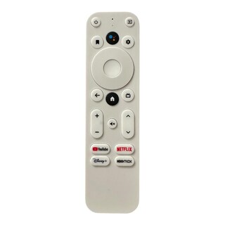 Foto 1 | Control Remoto Compatible Con Tv Box Onn 4k Comando De Voz