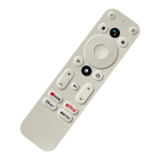 Foto 2 | Control Remoto Compatible Con Tv Box Onn 4k Comando De Voz