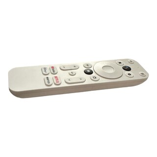 Foto 3 | Control Remoto Compatible Con Tv Box Onn 4k Comando De Voz