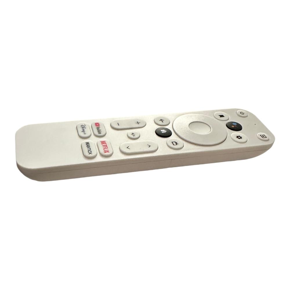 Foto 4 pulgar | Control Remoto Compatible Con Tv Box Onn Uhd Comando De Voz