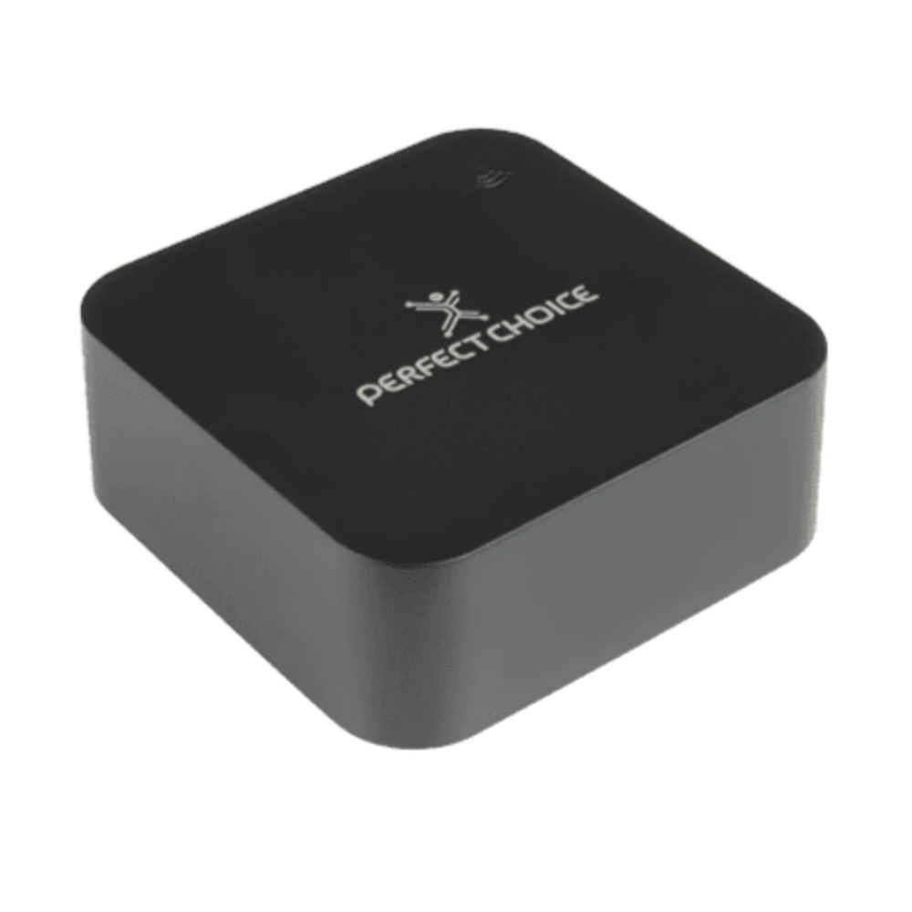 Foto 2 pulgar | Control Ir Inteligente Perfect Choice Pc-108078 Compatible Google Home  Asistentes Virtuales  Televisión  Negro