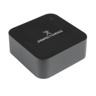 Foto 1 | Control Ir Inteligente Perfect Choice Pc-108078 Compatible Google Home Asistentes Virtuales Televisión Negro