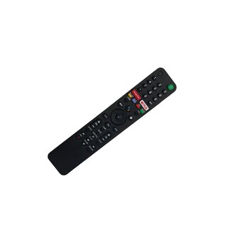 Foto 2 | Control para Pantalla Sony Smart Tv color Negro Compatible con Varios Modelos