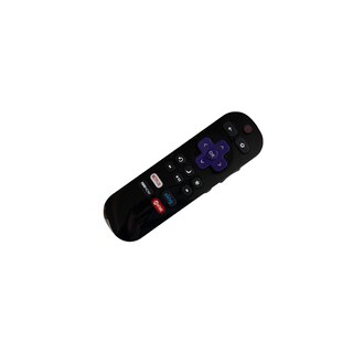 Foto 2 | Control Remoto para Pantalla Hitachi Roku Tv con Pilas Incluidas