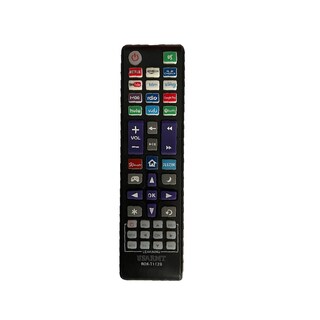 Foto 1 | Control Remoto para Sharp Roku Tv Lc-32lb591u 2t-c32cf2ur