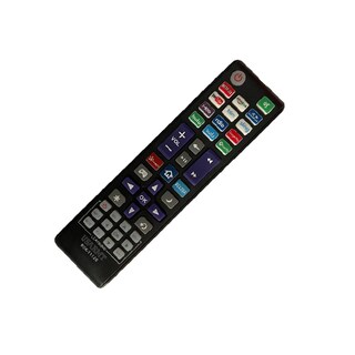 Foto 2 | Control Remoto para Sharp Roku Tv 2t-c45cf2ur 4t-c55cl2ur color Negro