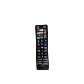 Foto 2 | Control Remoto color Negro para Sharp Roku Tv Lc-32lb591u 2t-c32cf2ur más Funda