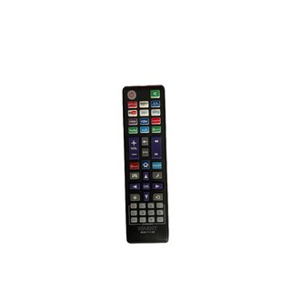 Foto 2 | Control Remoto color Negro para Sharp Roku Tv 2t-c45cf2ur 4t-c55cl2ur más Funda
