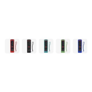 Foto 3 | Control Remoto color Negro para Sharp Roku Tv 2t-c45cf2ur 4t-c55cl2ur más Funda