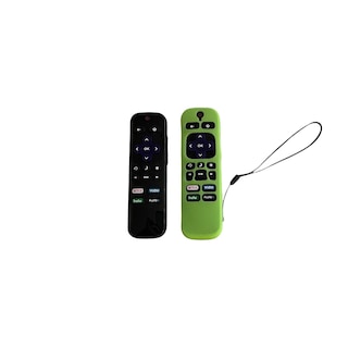 Foto 1 | Control Pantalla Philips Roku Tv más Funda