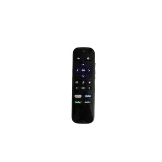 Foto 2 | Control Pantalla Philips Roku Tv más Funda
