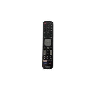 Foto 1 | Control Para Hisense Smart Tv En2x27hs En2b27 Mas Funda