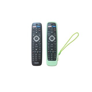 Foto 2 | Control Compatible Para Philips Tv 32pfl4509/f8 Mas Funda