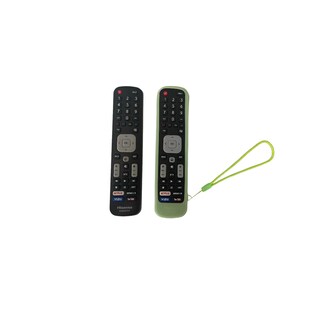 Foto 2 | Control Para Hisense Smart Tv En2a27 En2a27ht Mas Funda