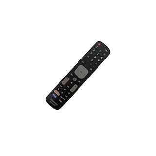 Foto 3 | Control Para Hisense Tv 50h6d 55h6d 65h6d 49h6e Mas Funda