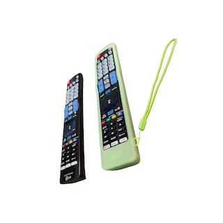 Foto 2 | Control Compatible con LG Akb73756504 incluye Funda