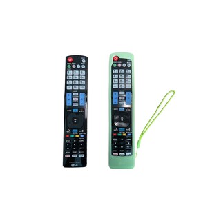 Foto 3 | Control Compatible Con Lg Akb73615303 Akb72915235 Mas Funda