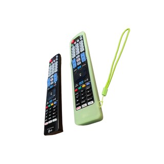 Foto 2 | Control Compatible Con Lg Akb74115501 Mas Funda