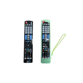 Foto 3 | Control Compatible Con Lg Akb74115501 Mas Funda