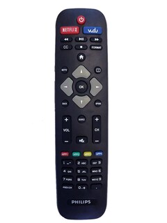 Foto 1 | Control Philips Smart Tv Universal Series 75pfl6621 55pfl7900 65pfl8900