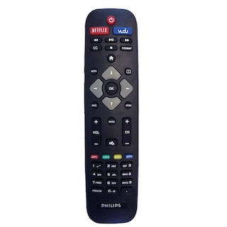 Foto 1 | Control Remoto Philips Smart Tv Series 49pfl4909/f8 Universal