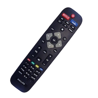 Foto 2 | Control Remoto Philips Smart Tv Series 49pfl4909/f8 Universal