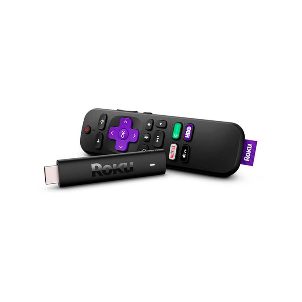 Foto 3 | TV Box Roku 3820R Streaming Stick 4 K HDR Dolby Vision HDMI